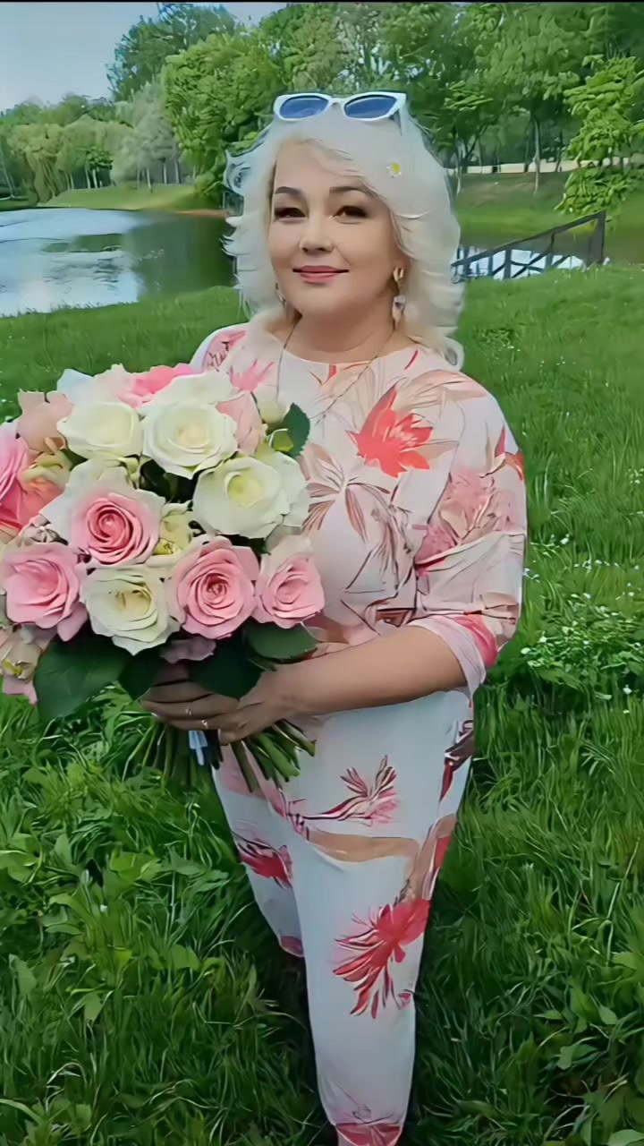 @☘ ⃟🌹Наталья Несвижская♛☘ ⃟🌹