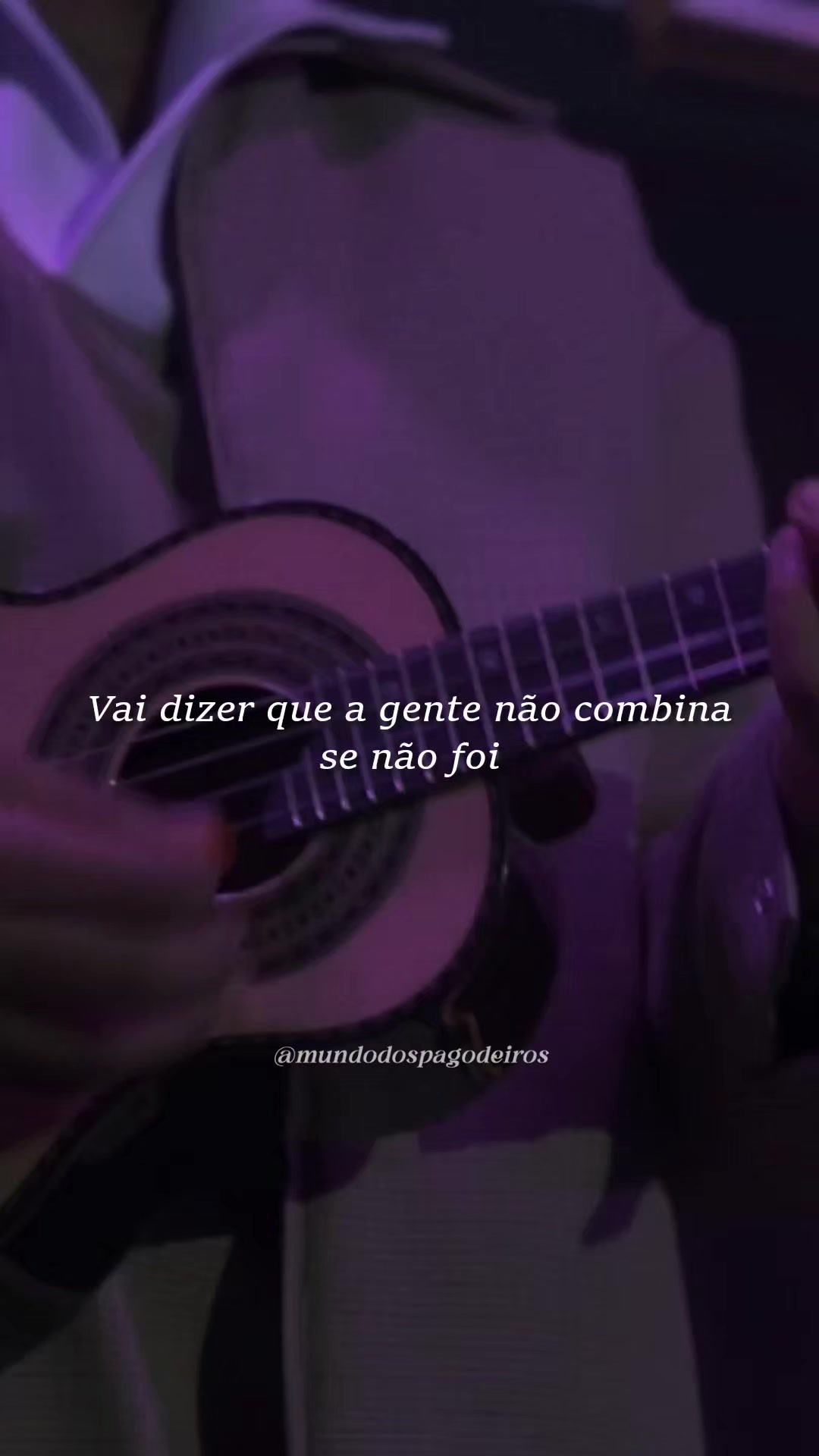 @MUNDO DOS PAGODEIROS