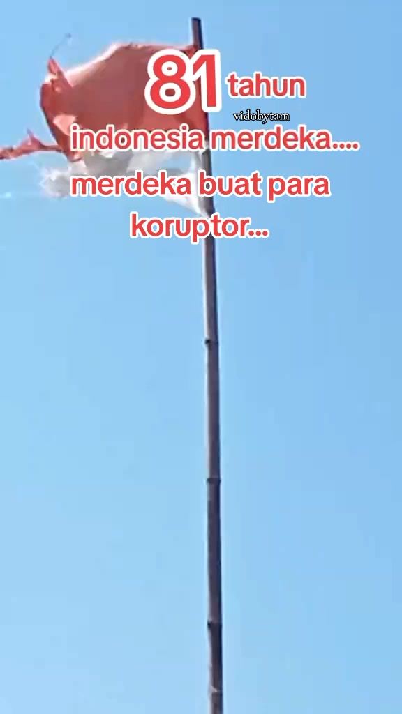@SAMPAH NEGARA