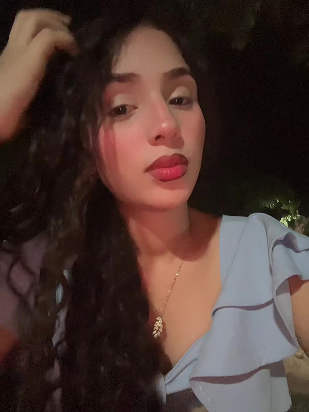 @ORIANA ISABELLA 🌼