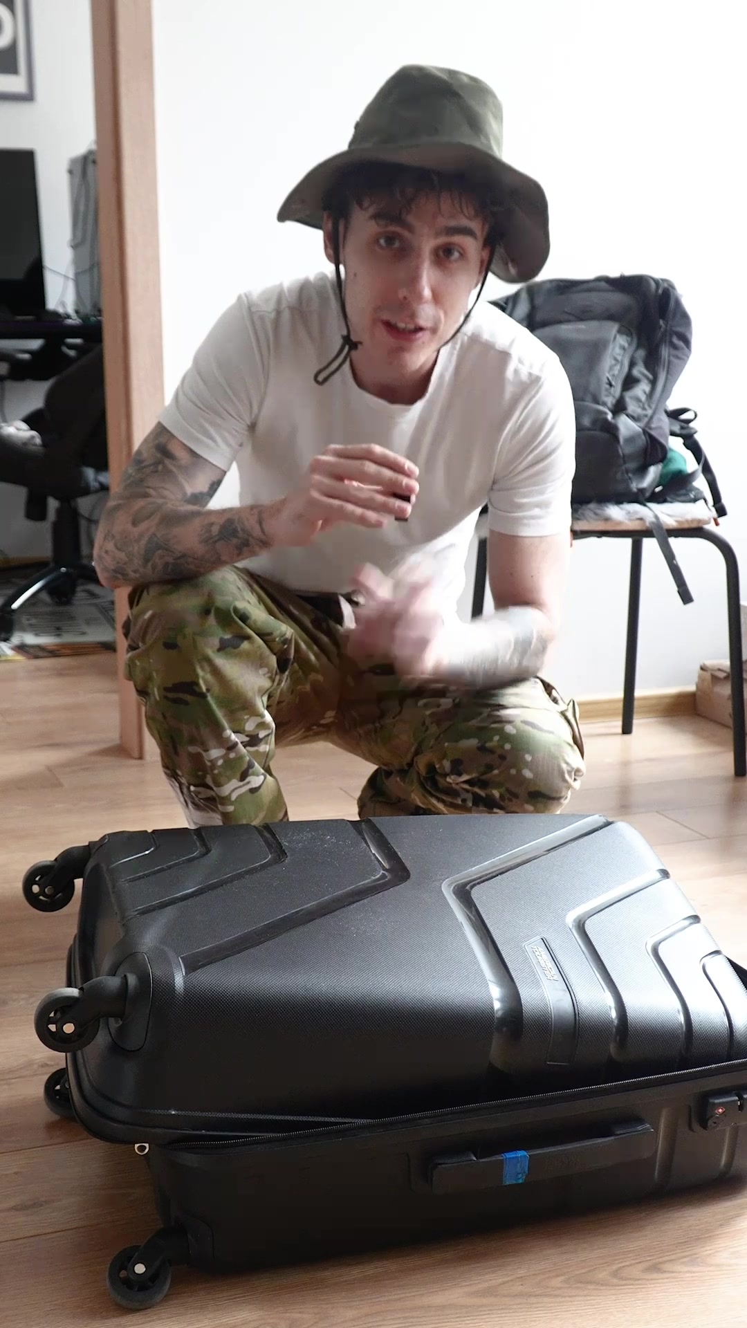@Zabinski