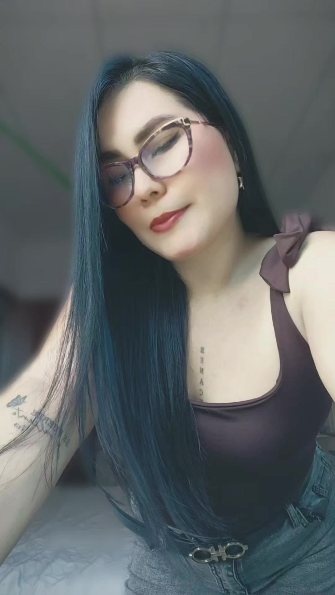@L U L &Uacute; 👩&zwj;🏫✨❤️