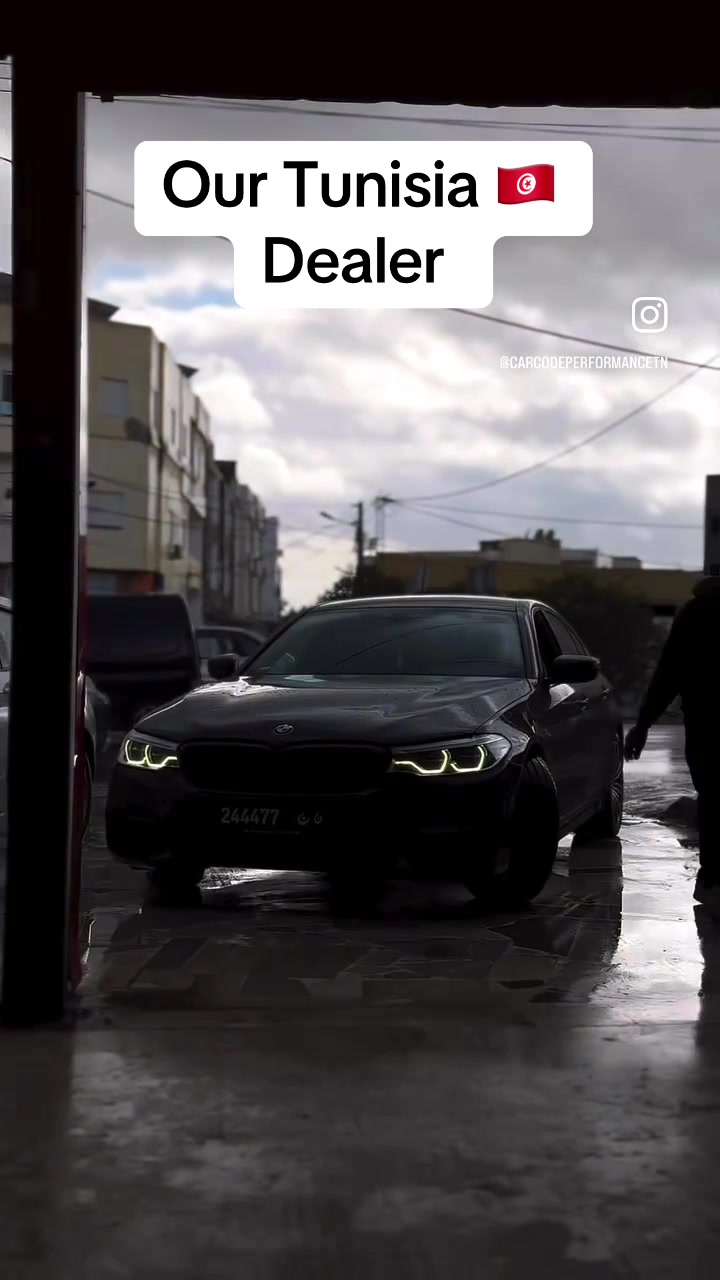 @CAR CODE PERFORMANCE