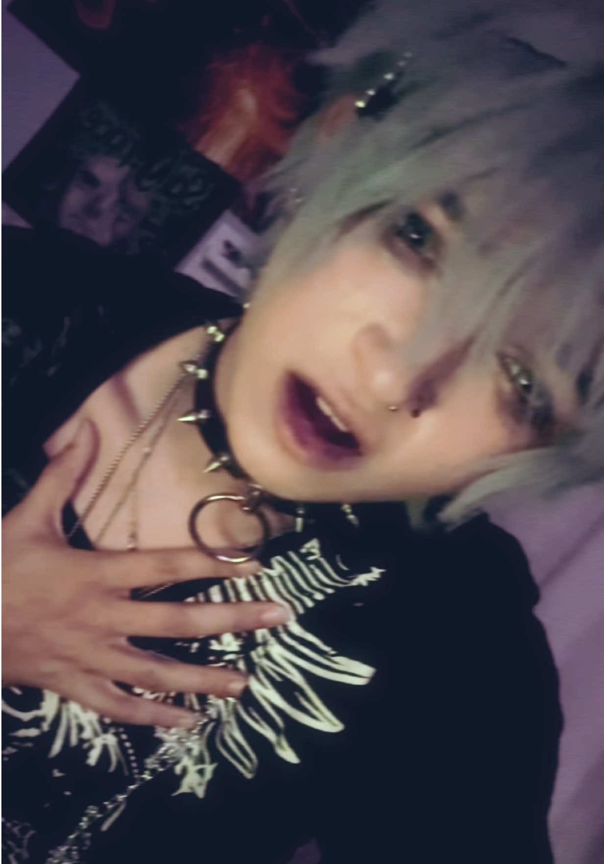 @⦻ ˙∘ till / kota  .&times; 🎧