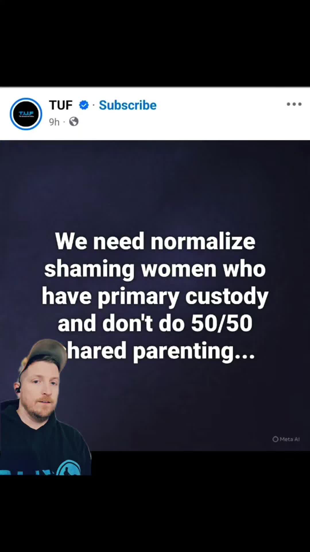 @Ryan The TUF Dad