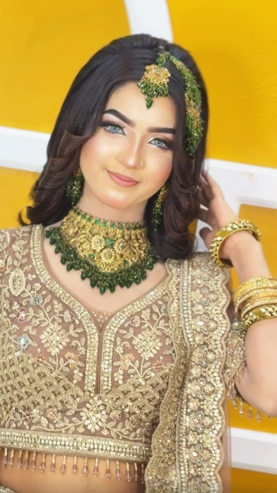 @Shikha_makeover , সানারপাড়