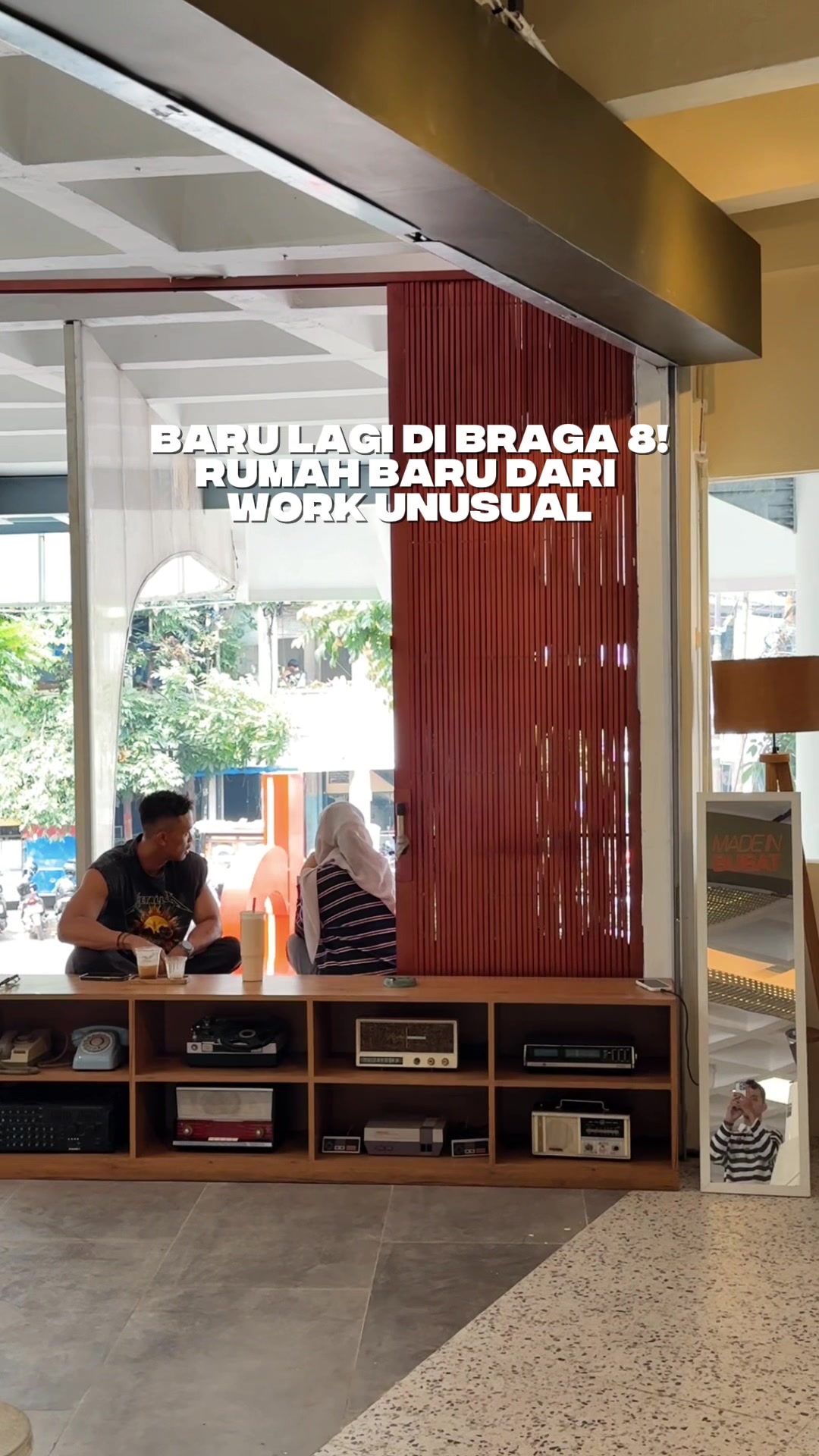 @Labib | Yuk Gaskeun! ๐
