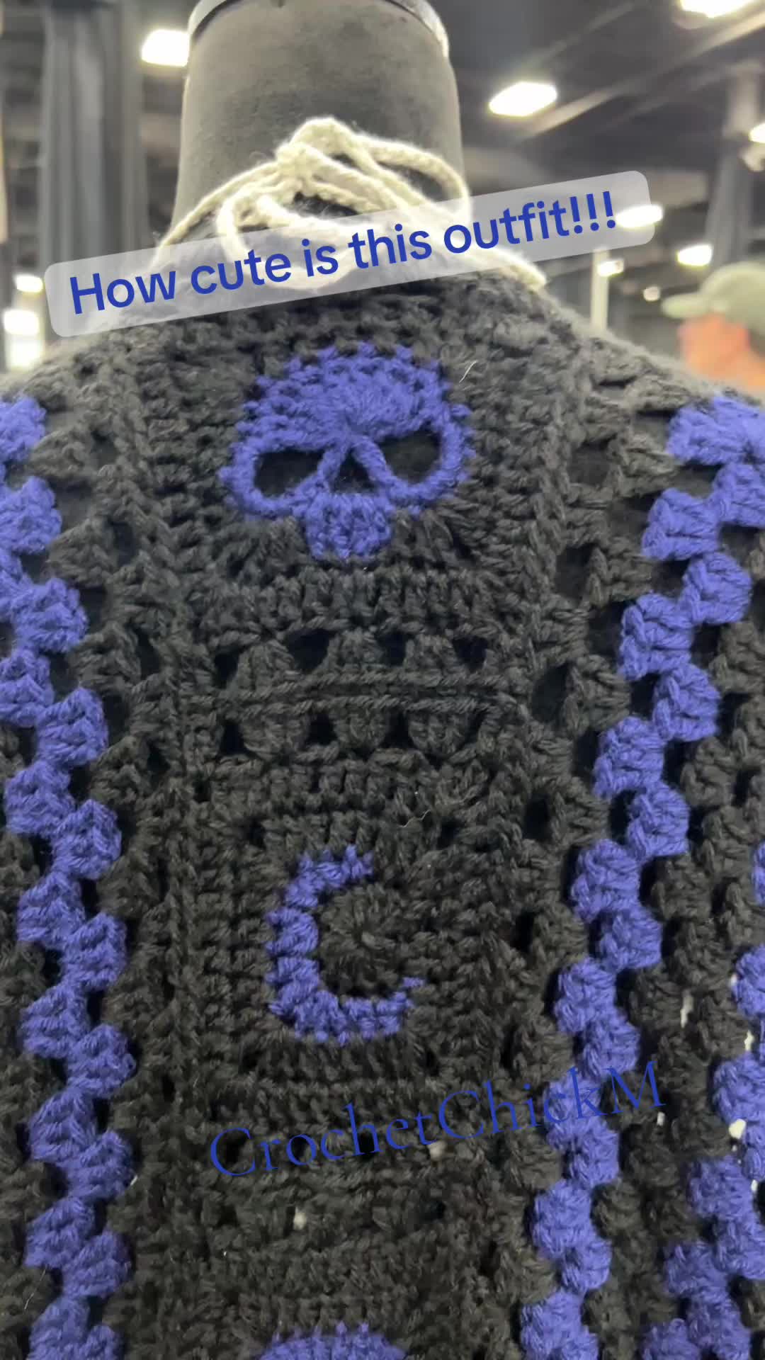 @Crochetchickm