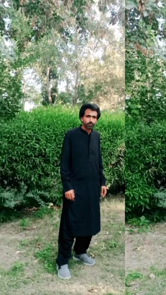 @Sher Ahmad khetranBKN007