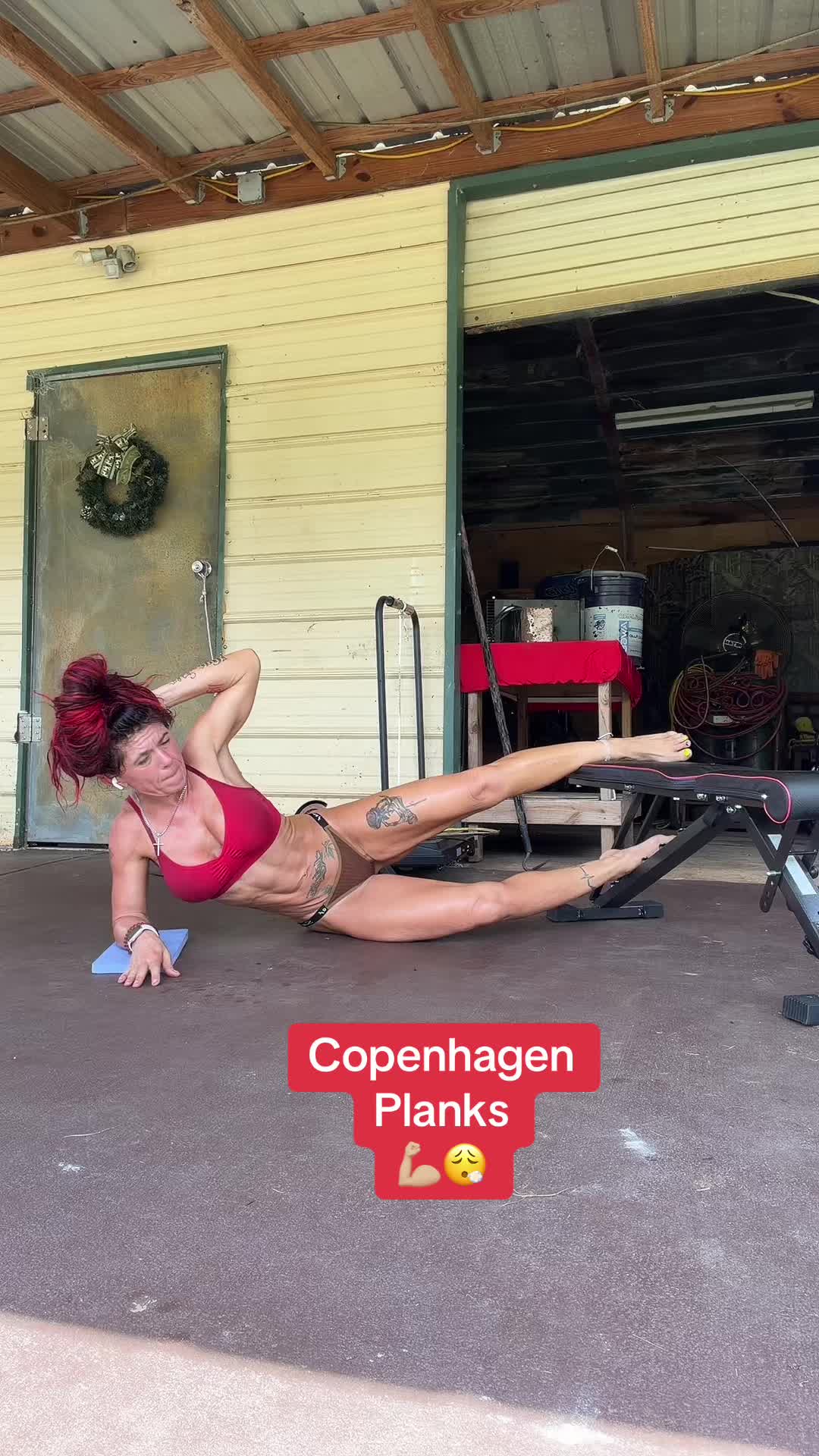 @RedneckBaddie