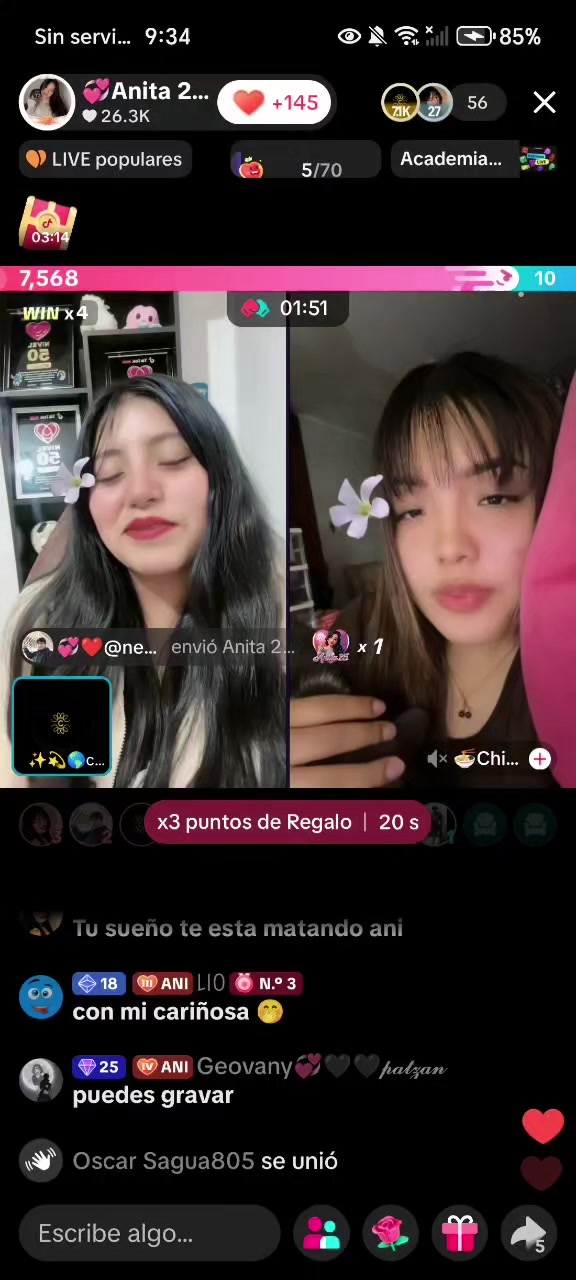 @💞Vani de Anita25💠🏵️🇲🇽🇵🇪