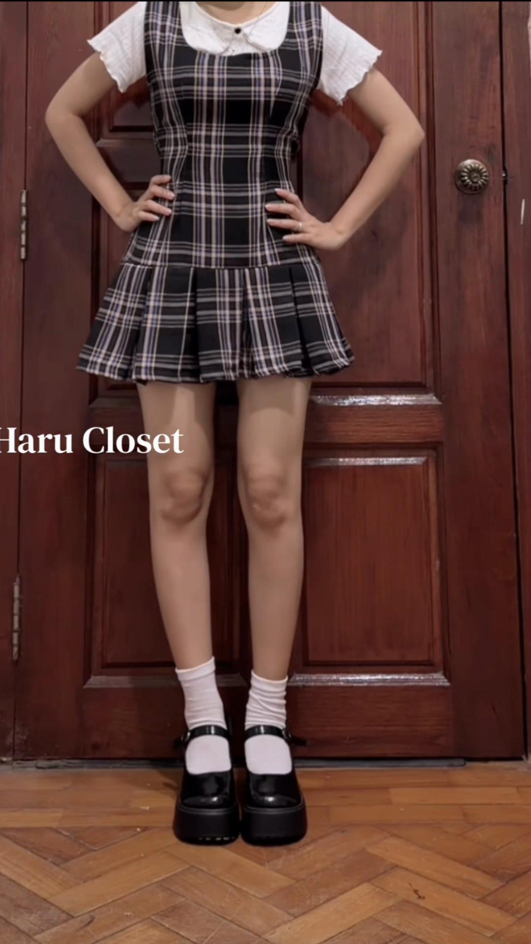 @Haru Closet