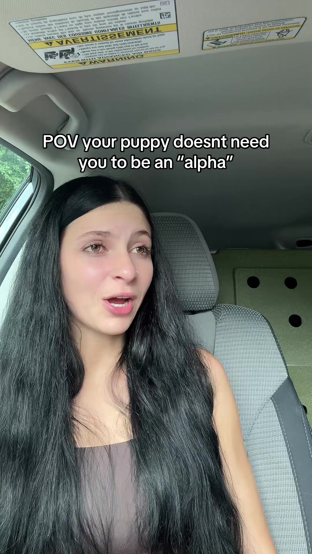 @saint, rory, & jordan