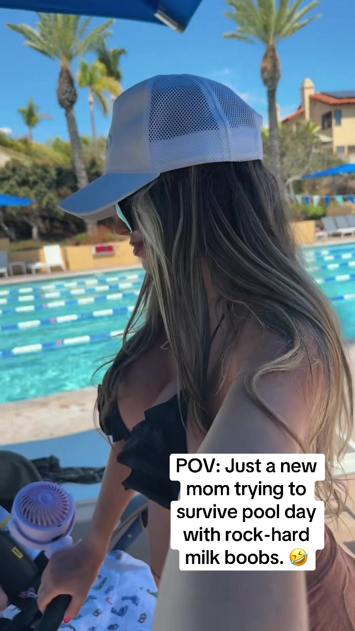 @Becca Brazil