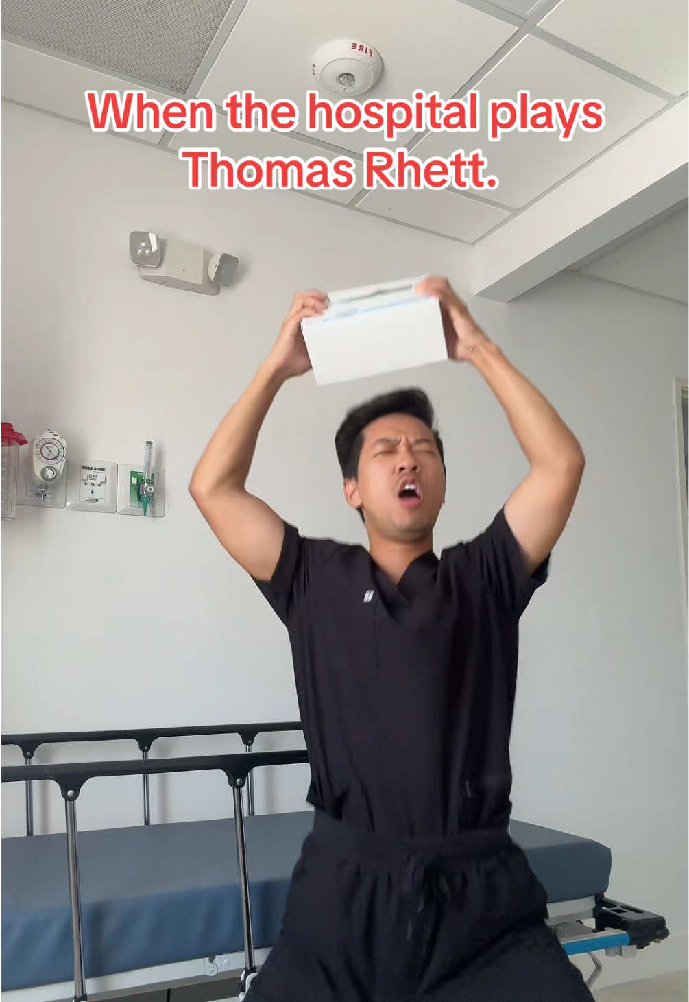 @Patrick Nguyen | PA-C