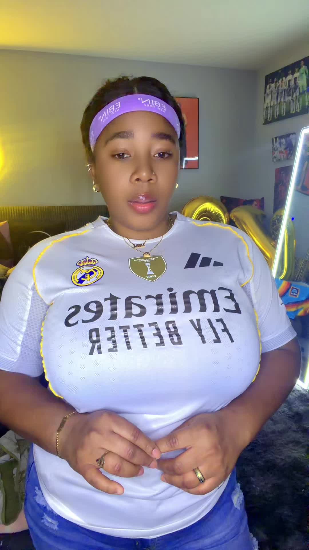 @Steph Madrid 🤍⚽️