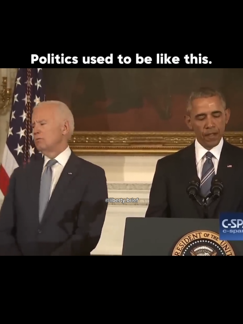 @Liberty Brief