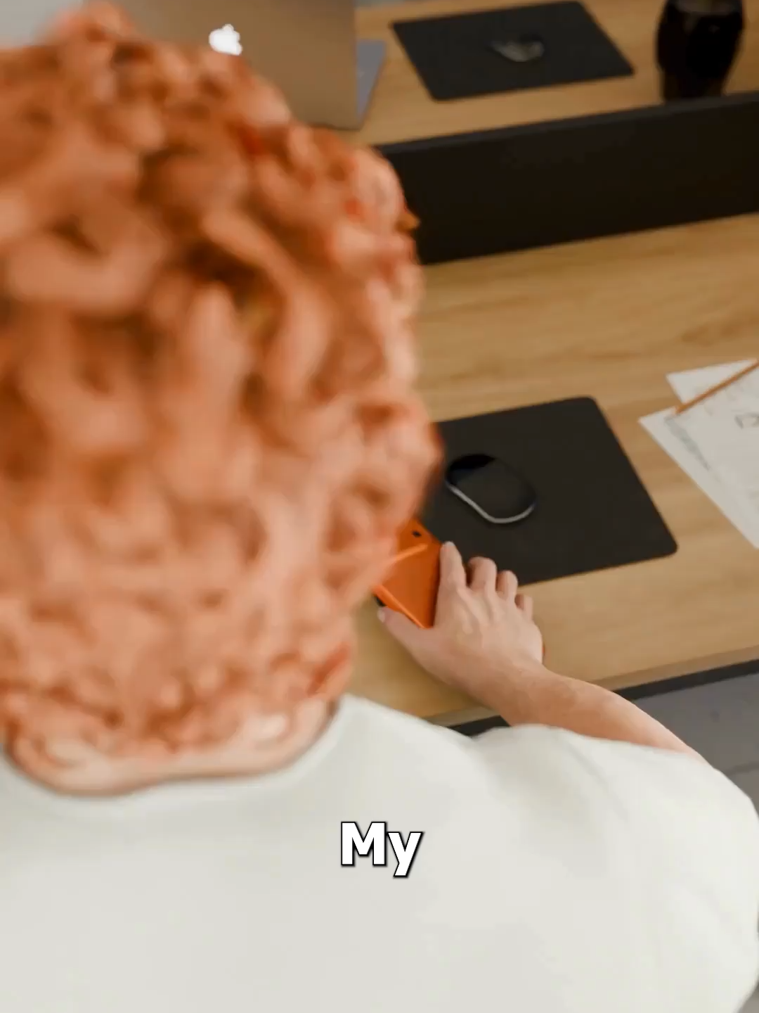 @His Story