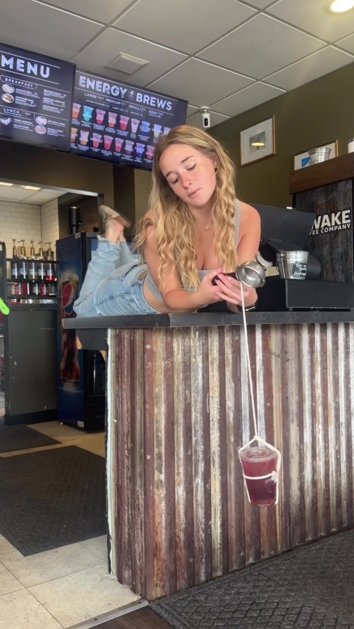 @⚡️Awake Coffee Company⚡️