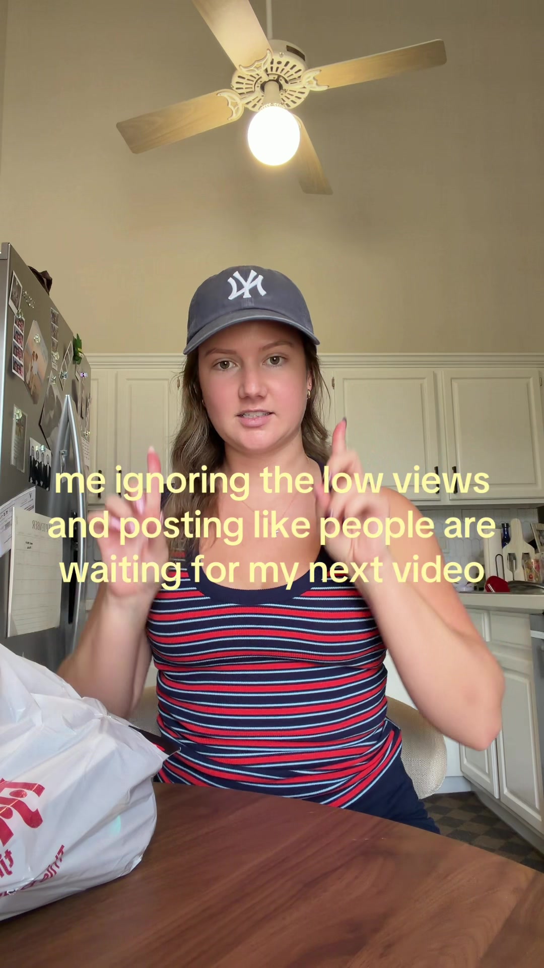 @Makaela Sellers