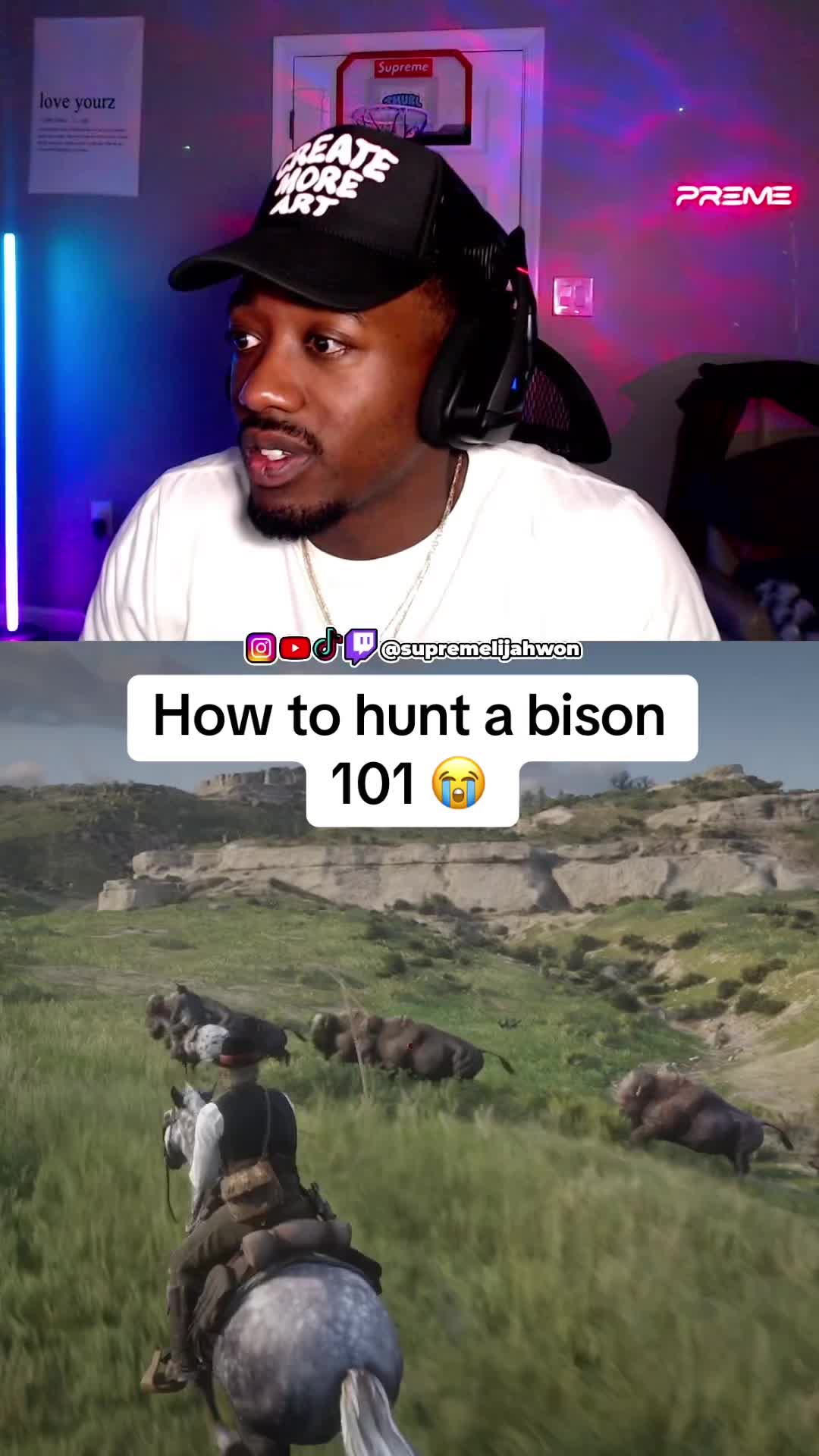 @Supreme Elijahwon