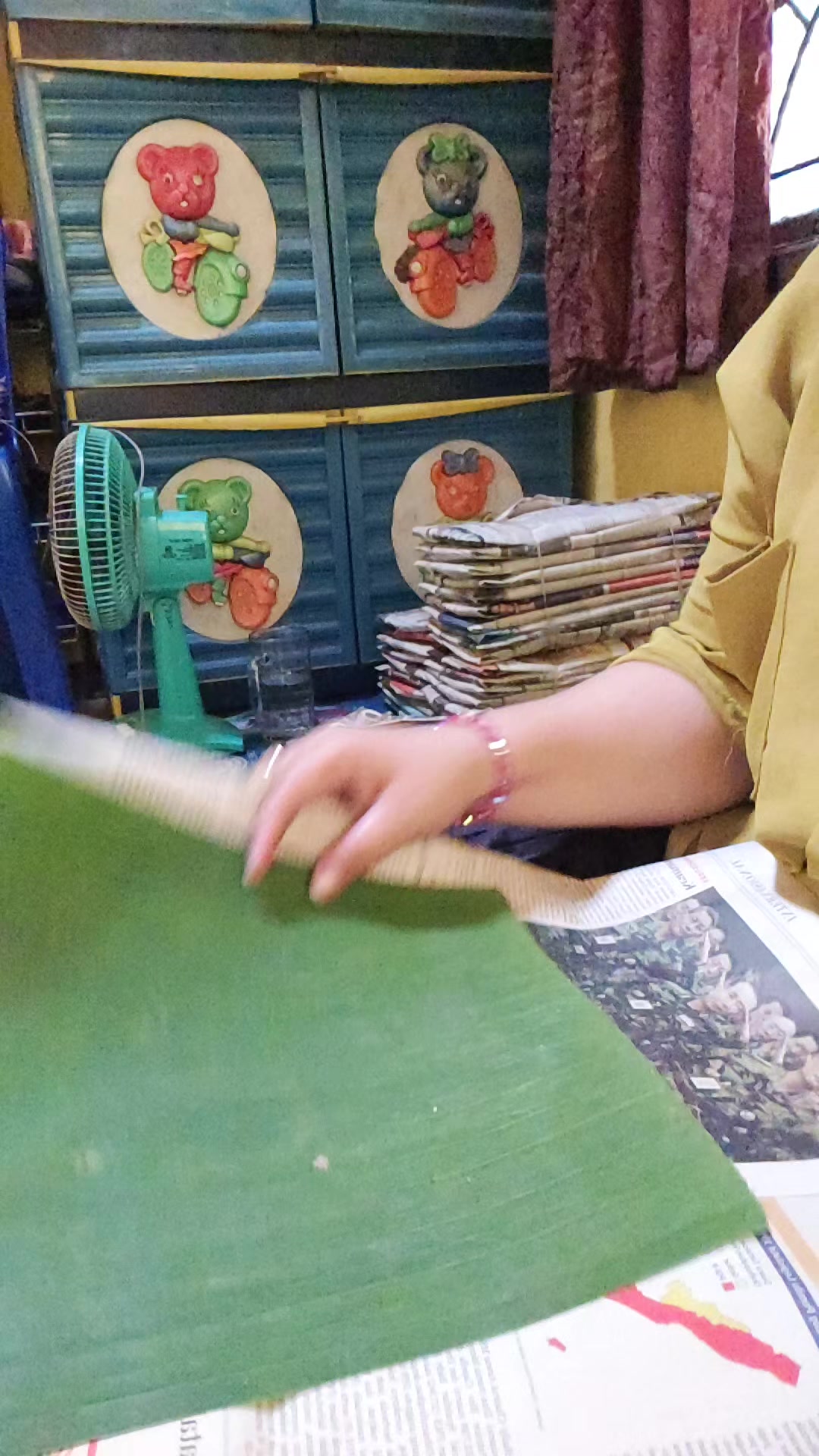 @mamah tiara🤲