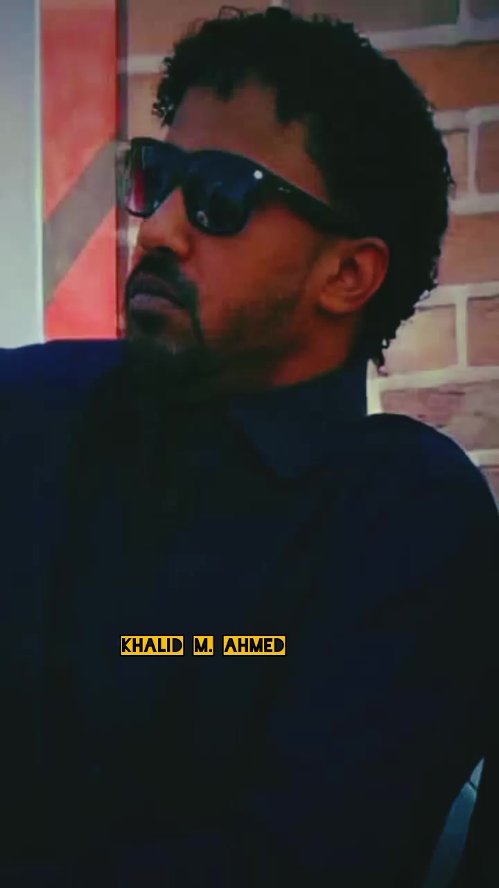 @khalid M. ahmed