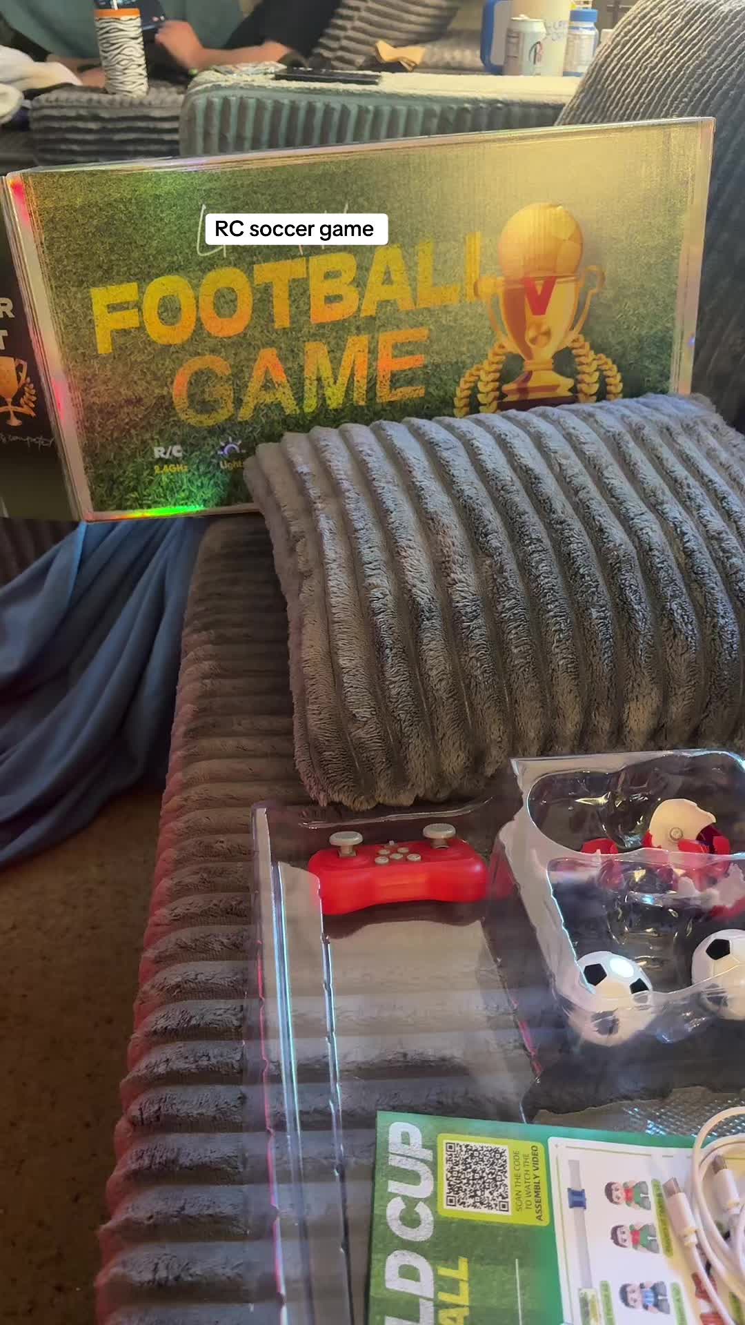 @Queenlovefrogs
