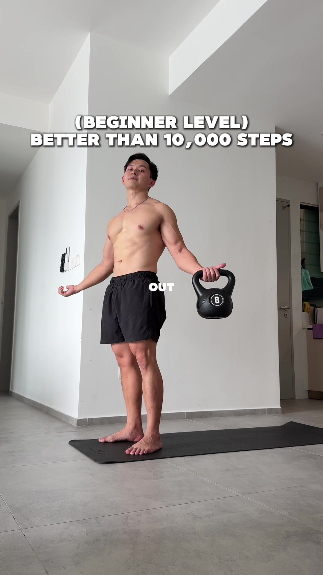 @Bryan Lee | Be the Inspiration