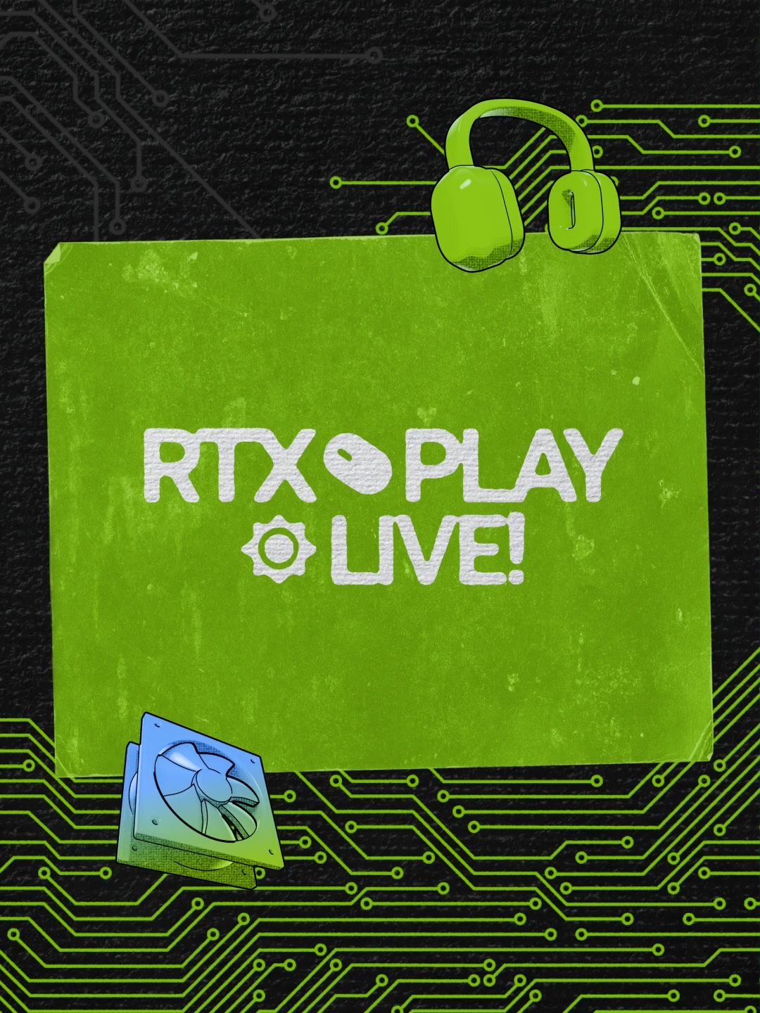 @NVIDIA GeForce