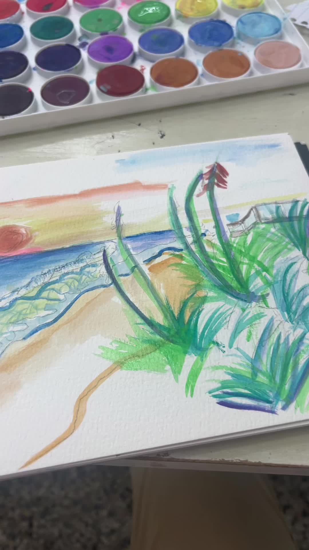 @Jen Lee Anthony Art
