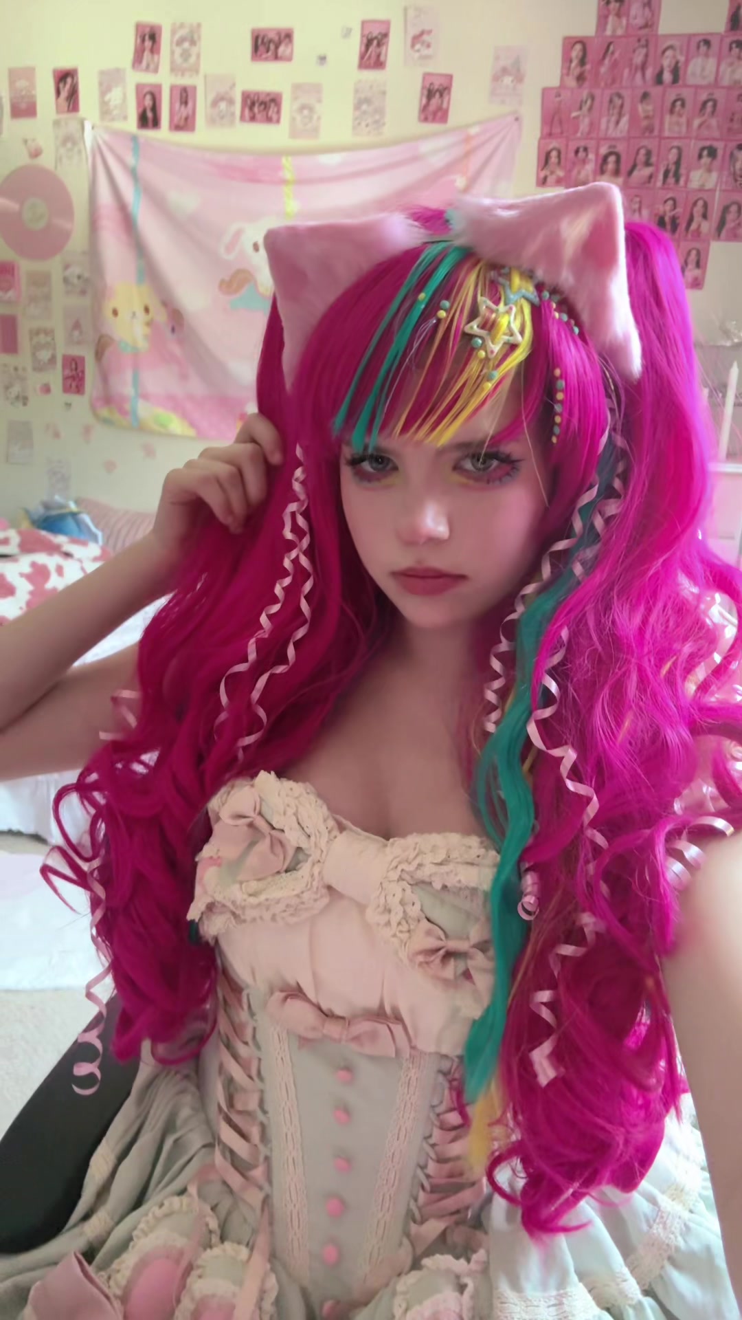 @Madalyn
