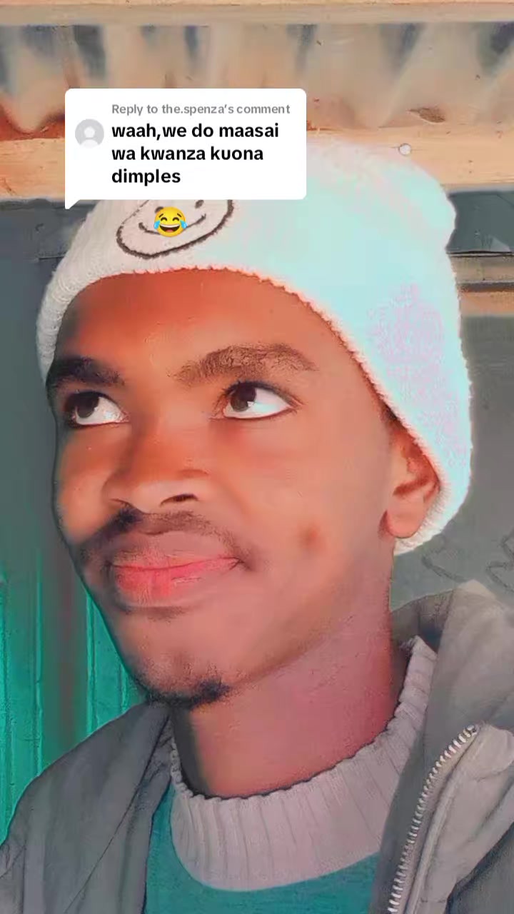 @Enkerai Ornyangusi