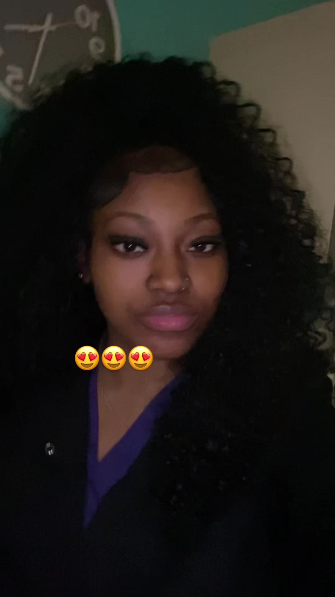 @Psalms 23:3 🤞🏽🤫