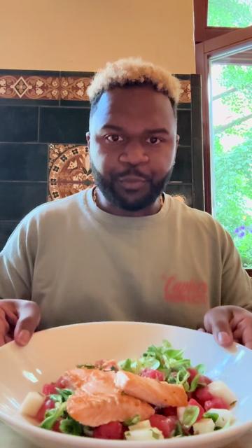 @TremaineOnTV