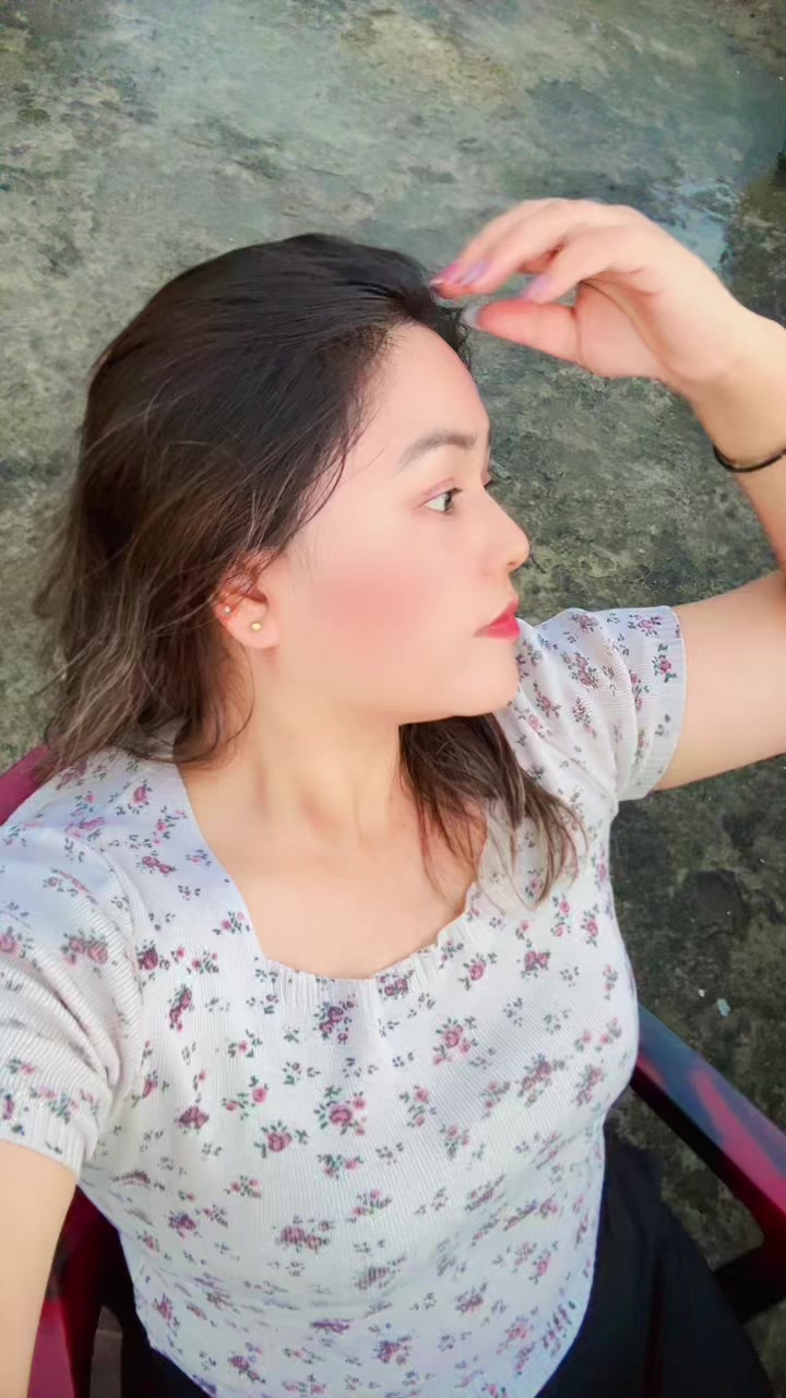 @bharti thapa