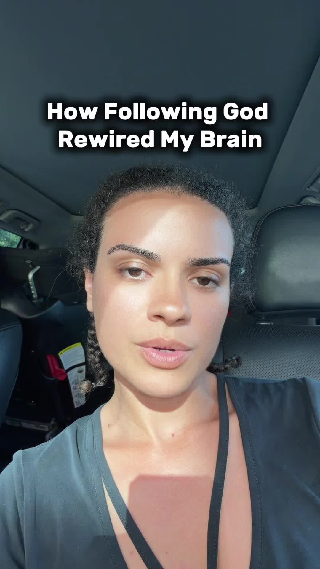 @Melissa | Faith mind & meaning