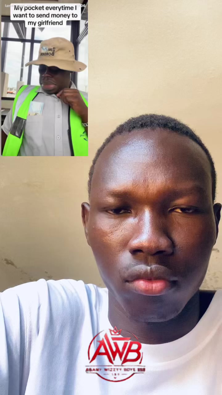 @Agany Wizzyy Boye Ssd