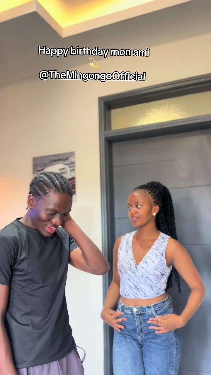 @Diana Nakeza Mushagalusa