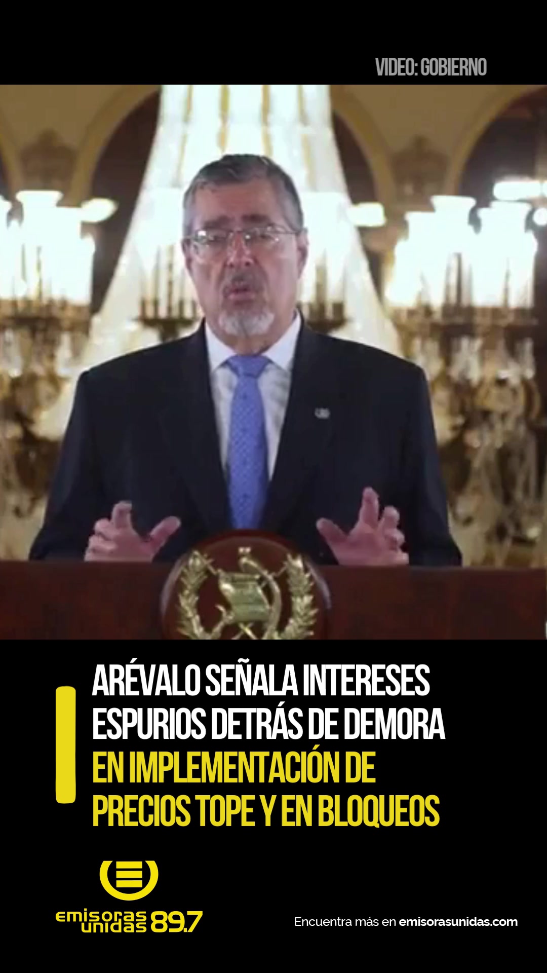@Emisoras Unidas
