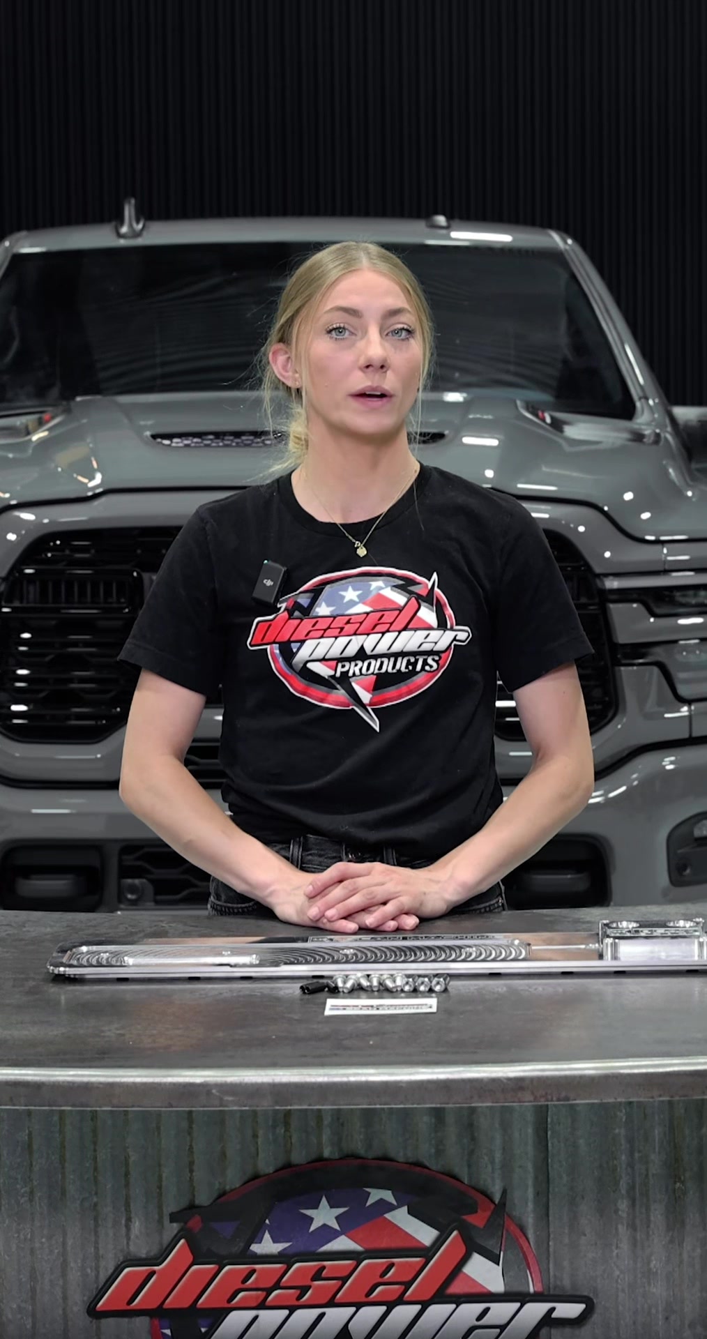@Diesel Power Products