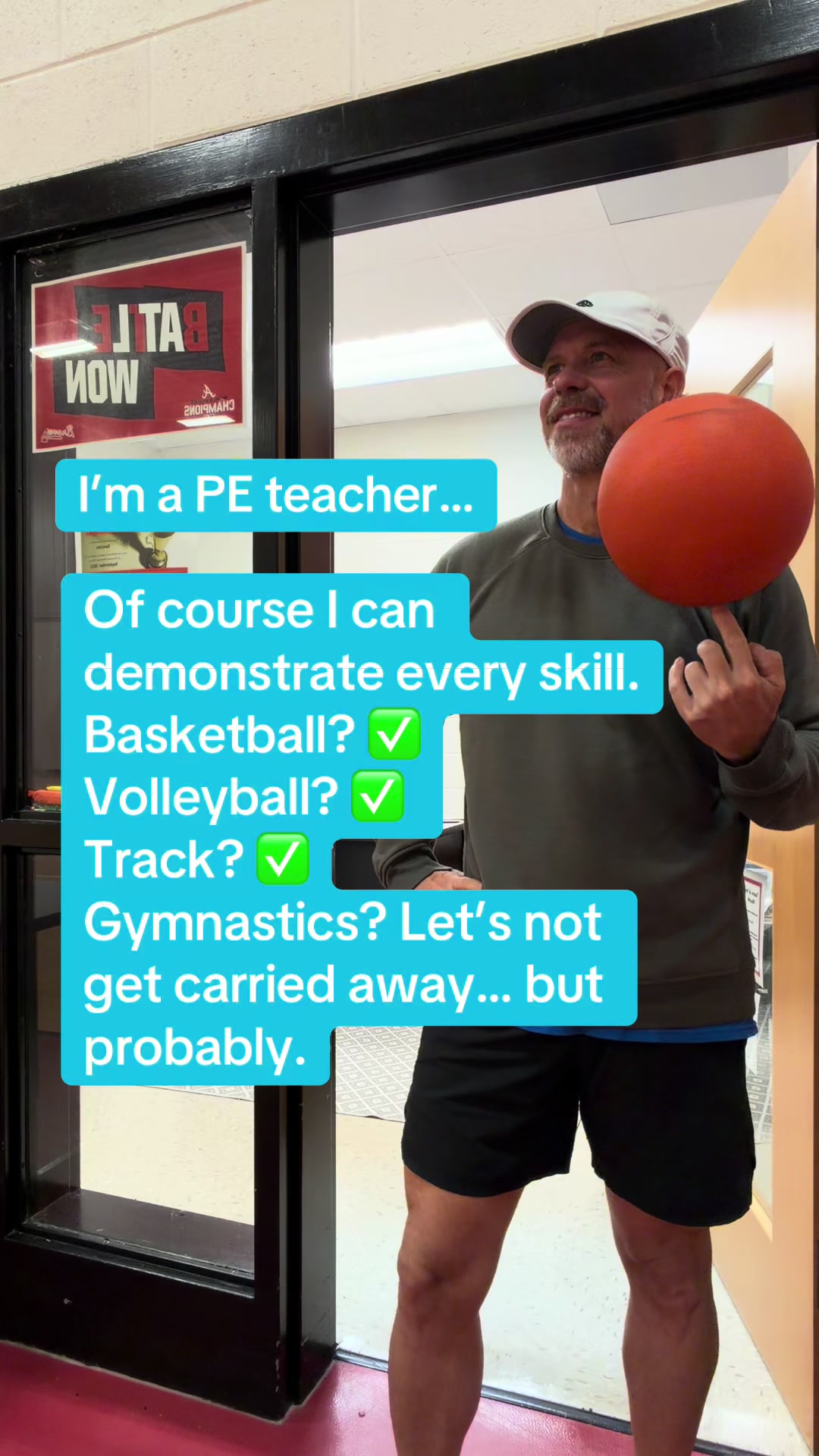 @Coach K Dobbs | Runner 50+