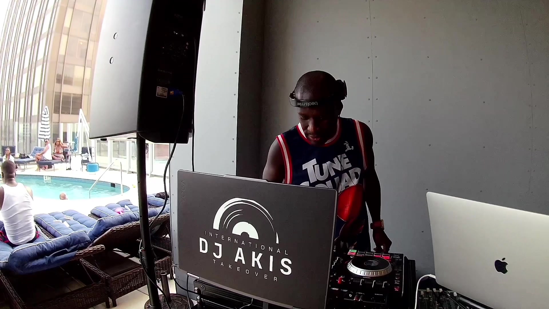 @DJ WITZ