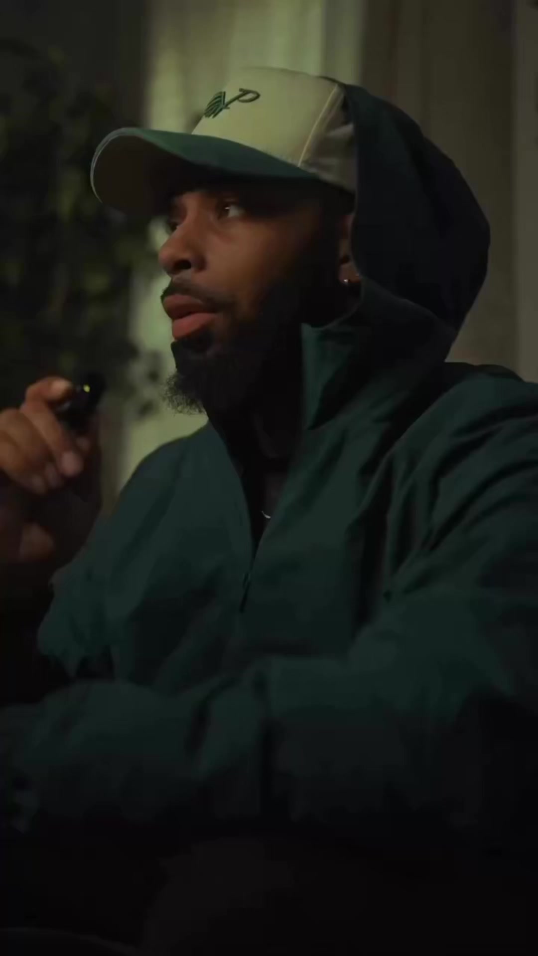 @Jus JaeTV