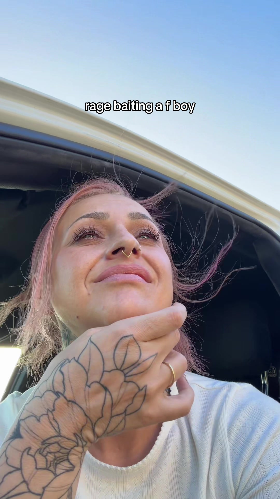 @Megan&ensp;Renee