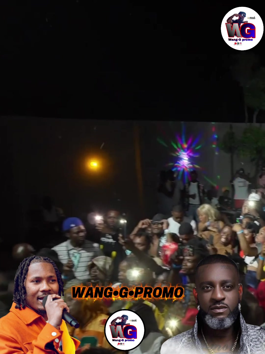 @WANG•G•PROMO 🌏