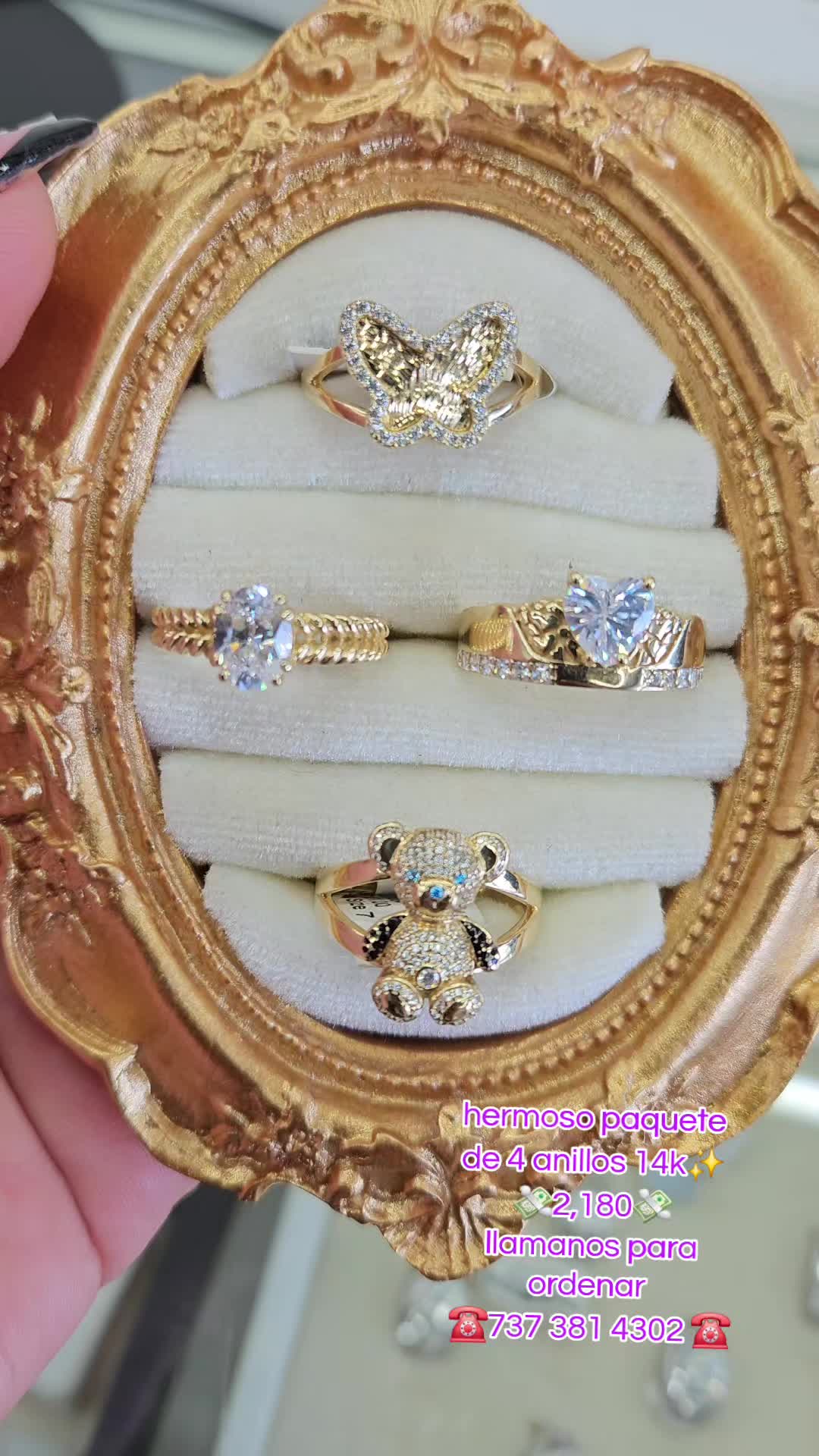 @Kathelyn Jewelry