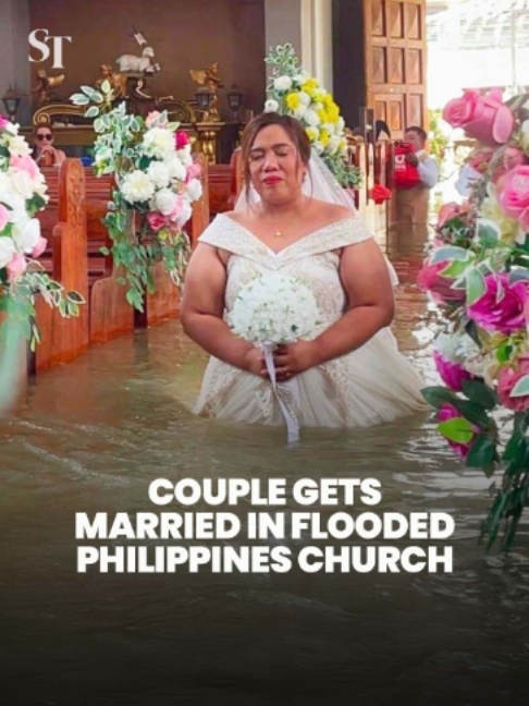 @The Straits Times