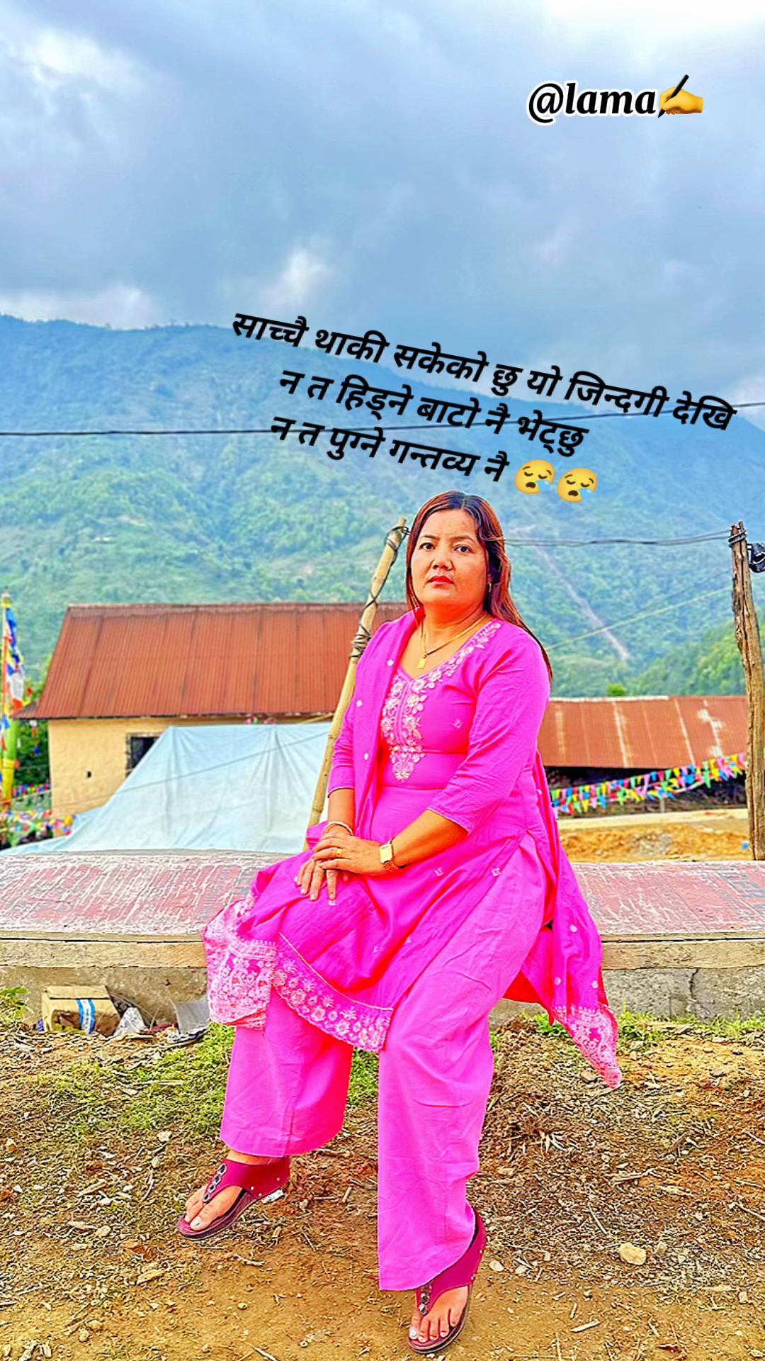 @Preety_ Moktan