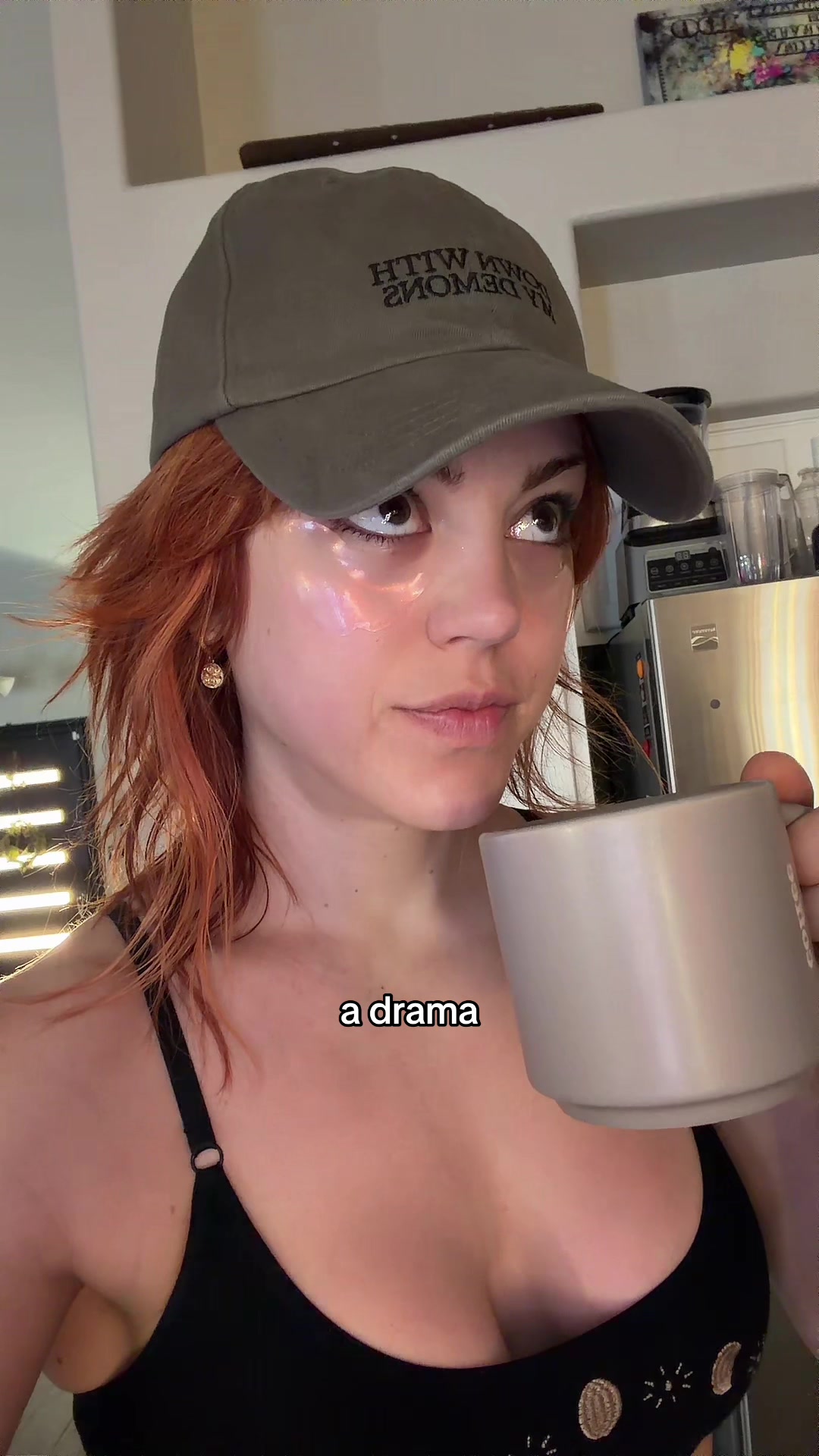 @molly stewart &trade;